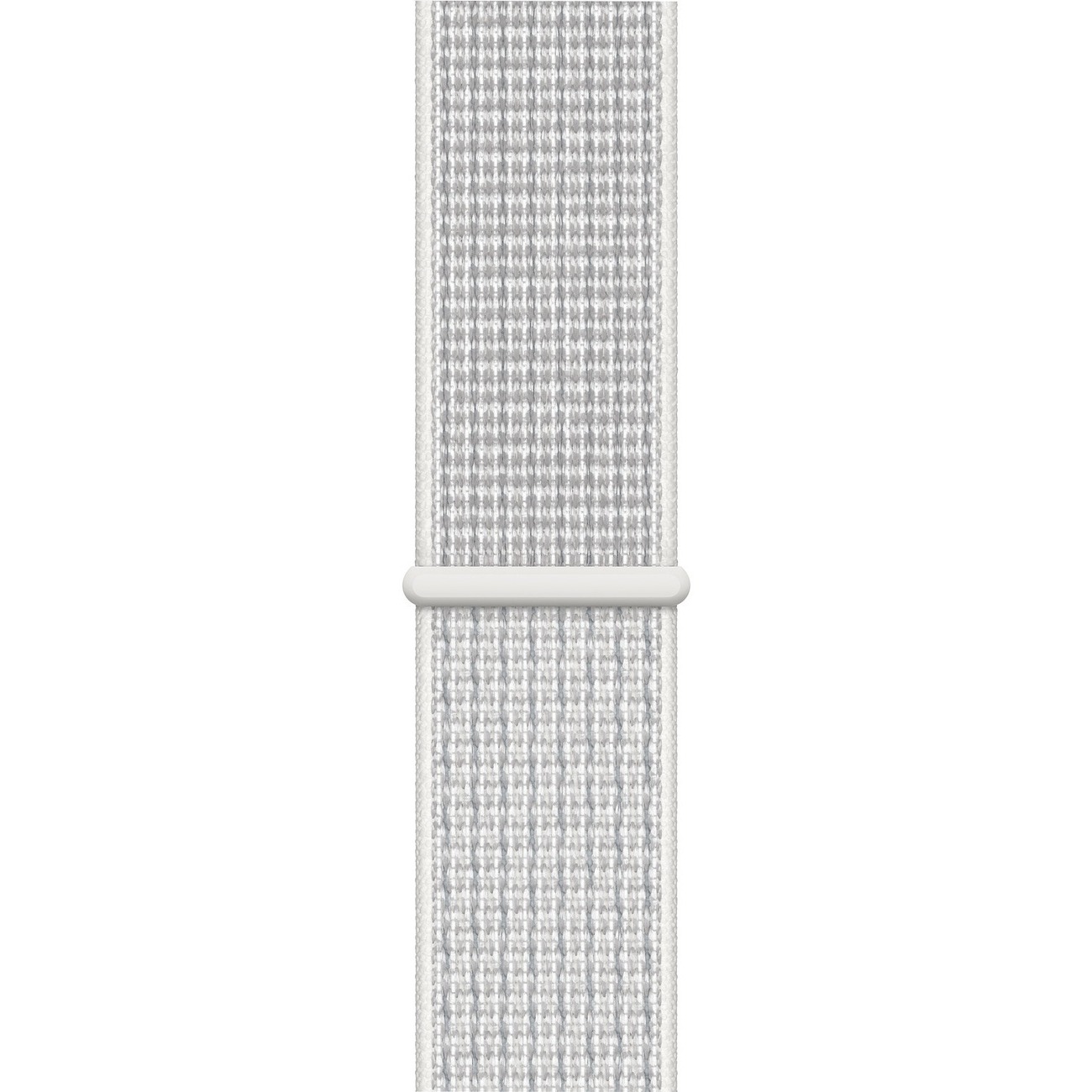 44mm summit white nike sport loop