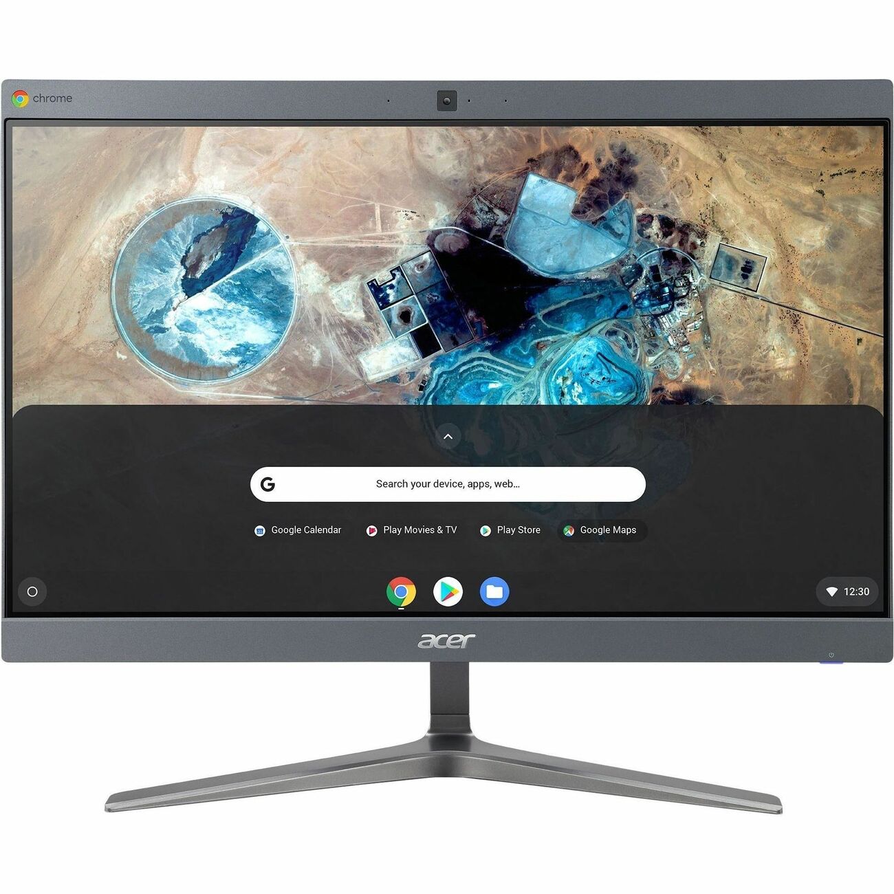 acer chromebase 2412