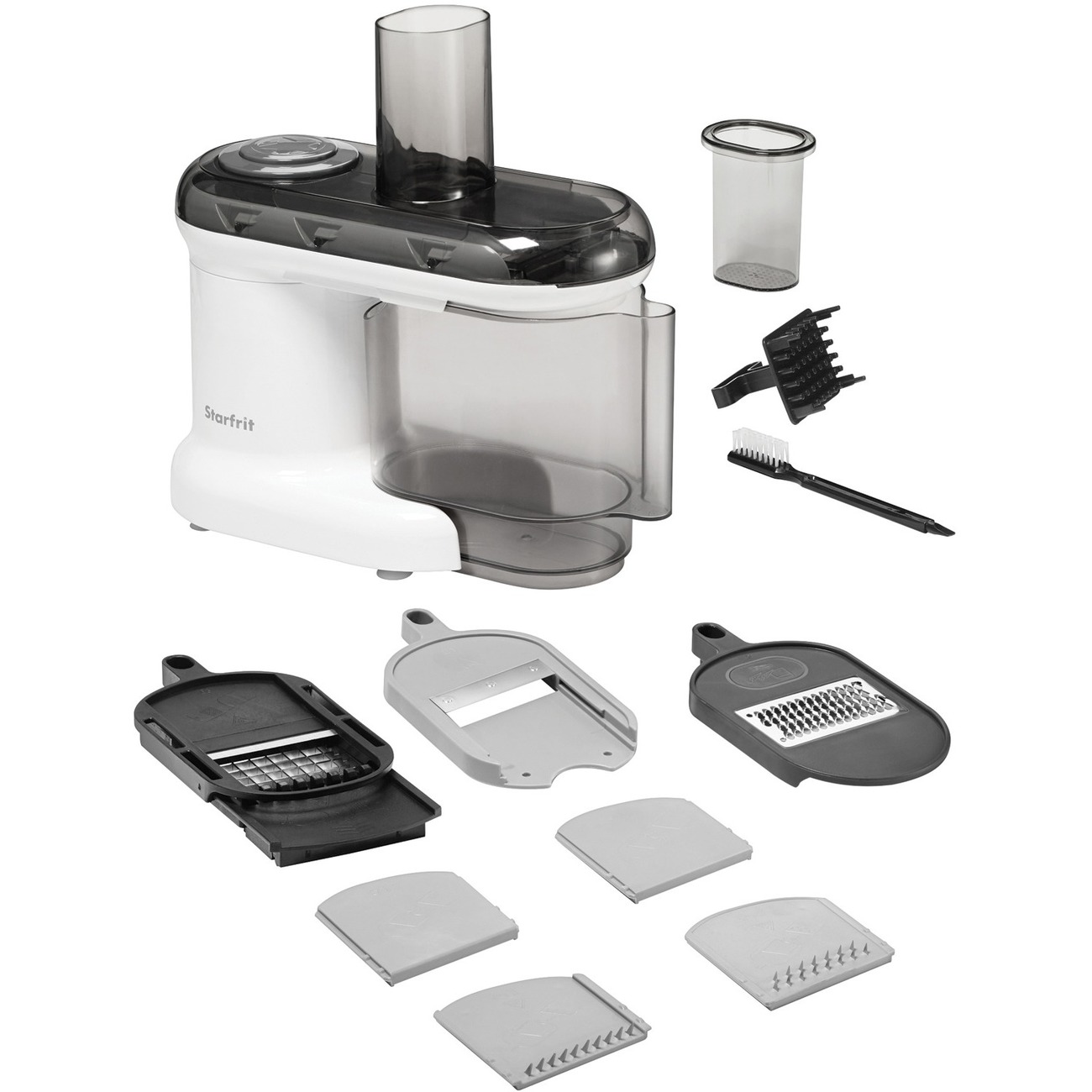 Starfrit - 024708-002-0000 - Electric Meat Grinder