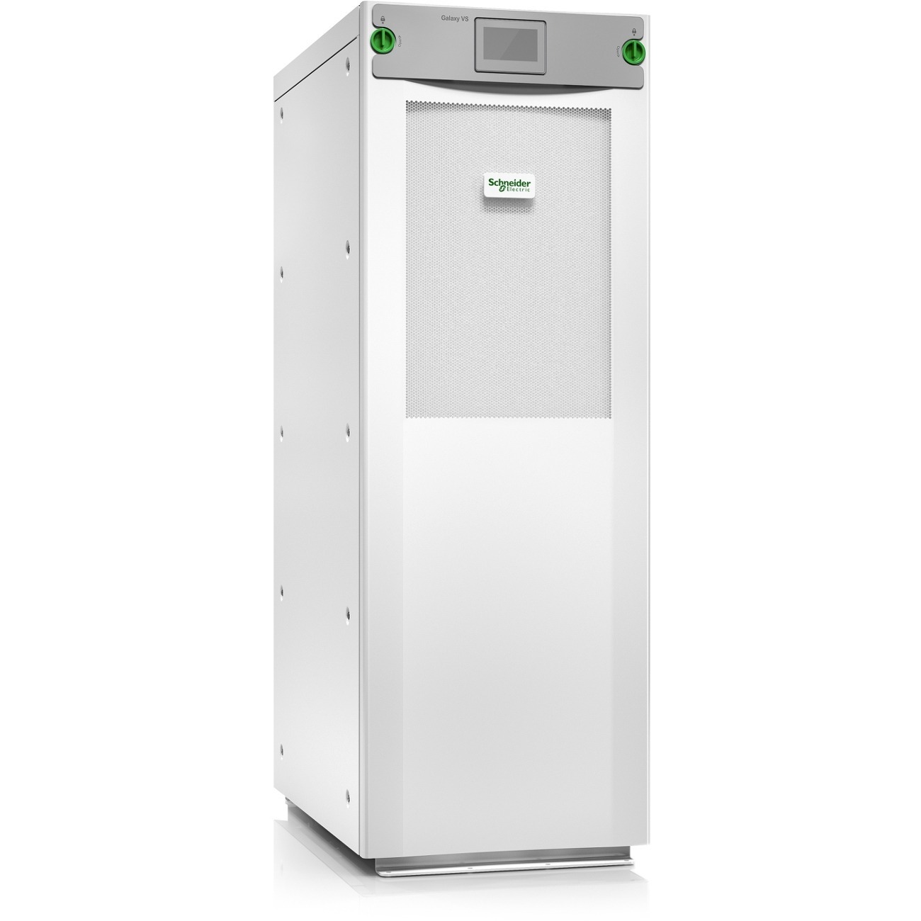 APC by Schneider Electric Galaxy VS 20kVA Tower UPS - Tower - 10.50 Minute Stand-by - 208 V AC Input - 200 V AC, 208 V AC, 220 V AC Output