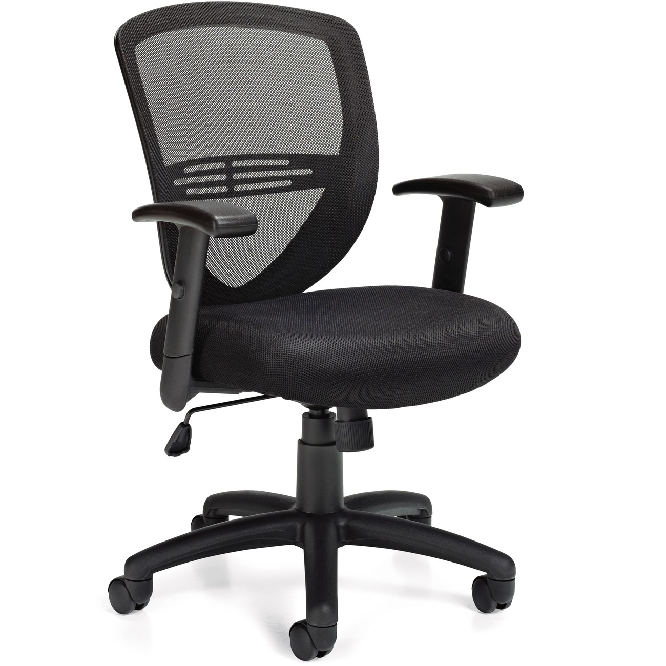 Kamloops Office Systems Furniture Chairs, Chair Mats