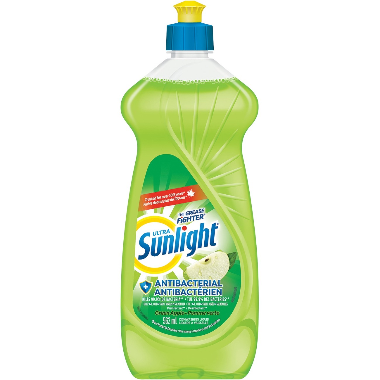 Sunlight Liquid Dish Soap beePLUS Workplace Solutions