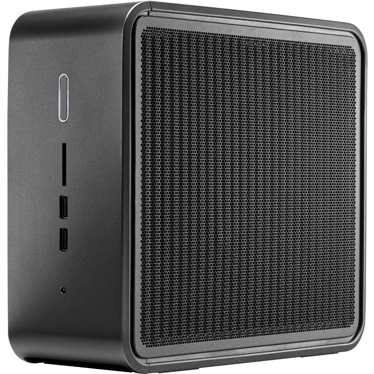 Intel NUC 9 Pro Workstation - Thumbnail 4