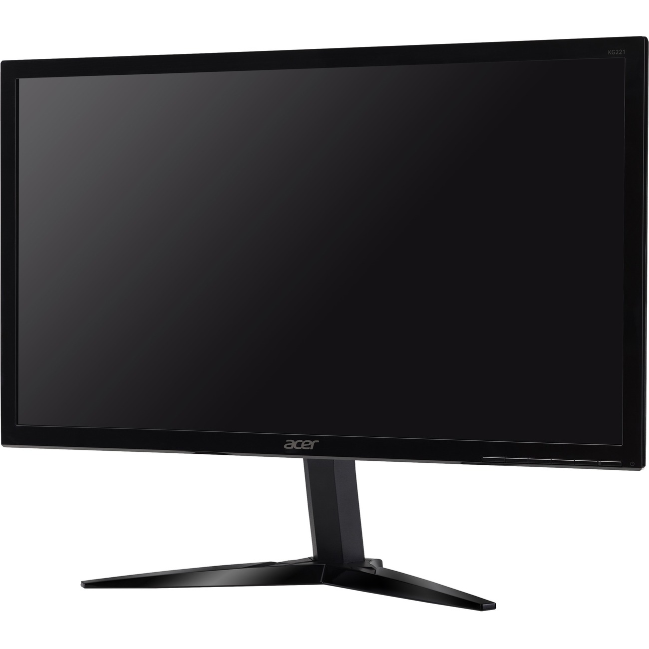Open Box: Acer KG221Q Abmix 22\