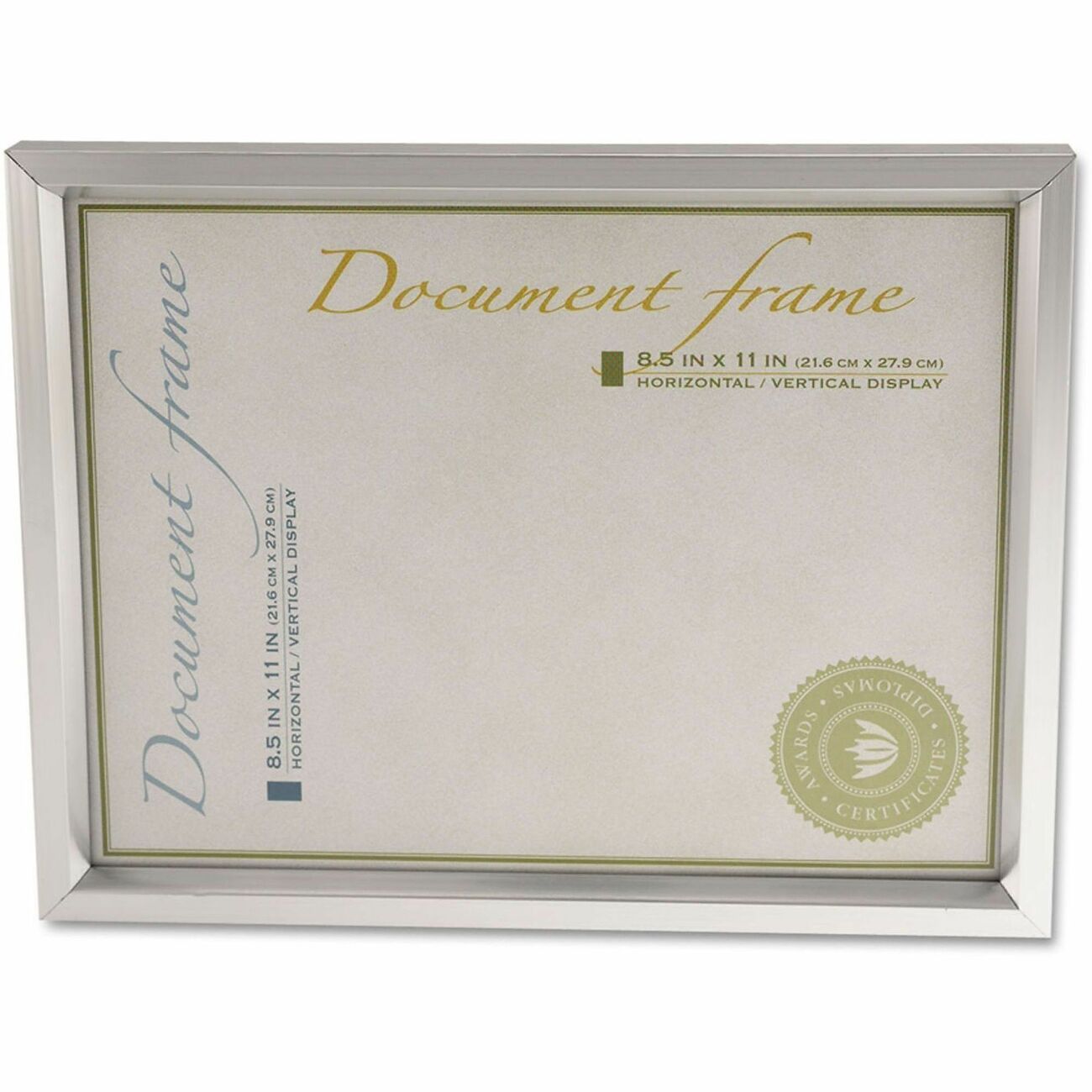 Multiple Document Frame Universal Products Document Frame | JD Office Products