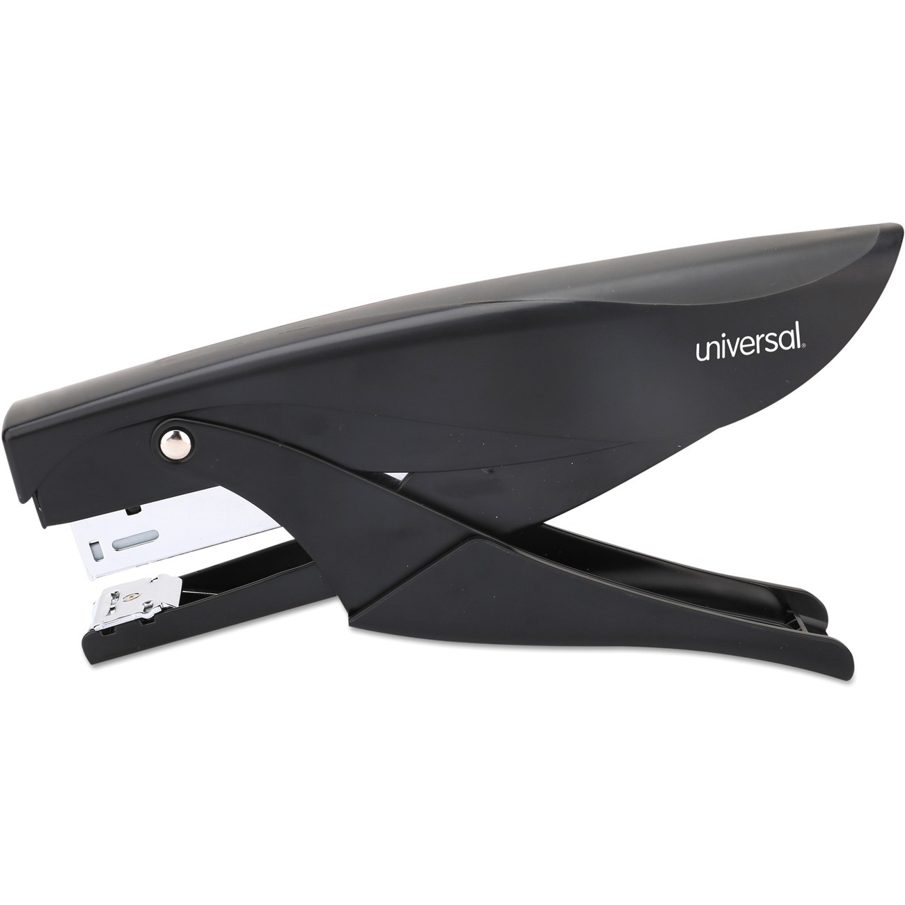Universal Deluxe Plier Stapler