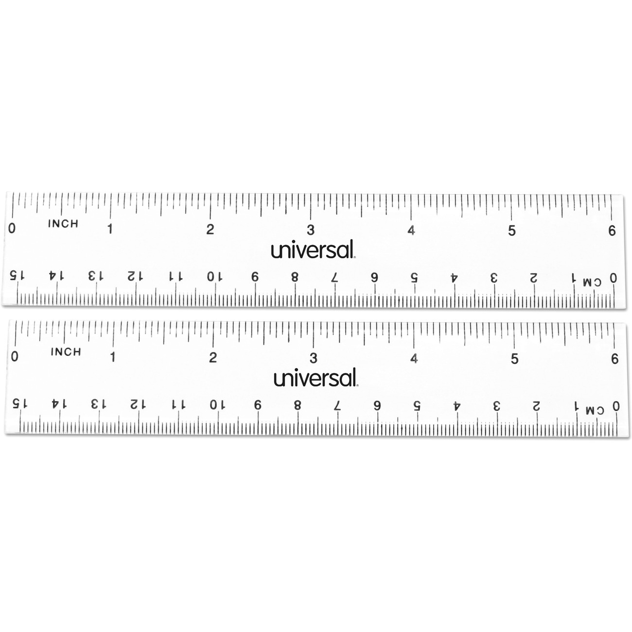 Universal Ruler