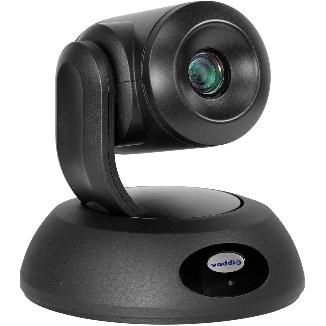 Vaddio RoboSHOT Elite Video Conferencing Camera - 8.5 Megapixel - 60 fps - Black_subImage_1