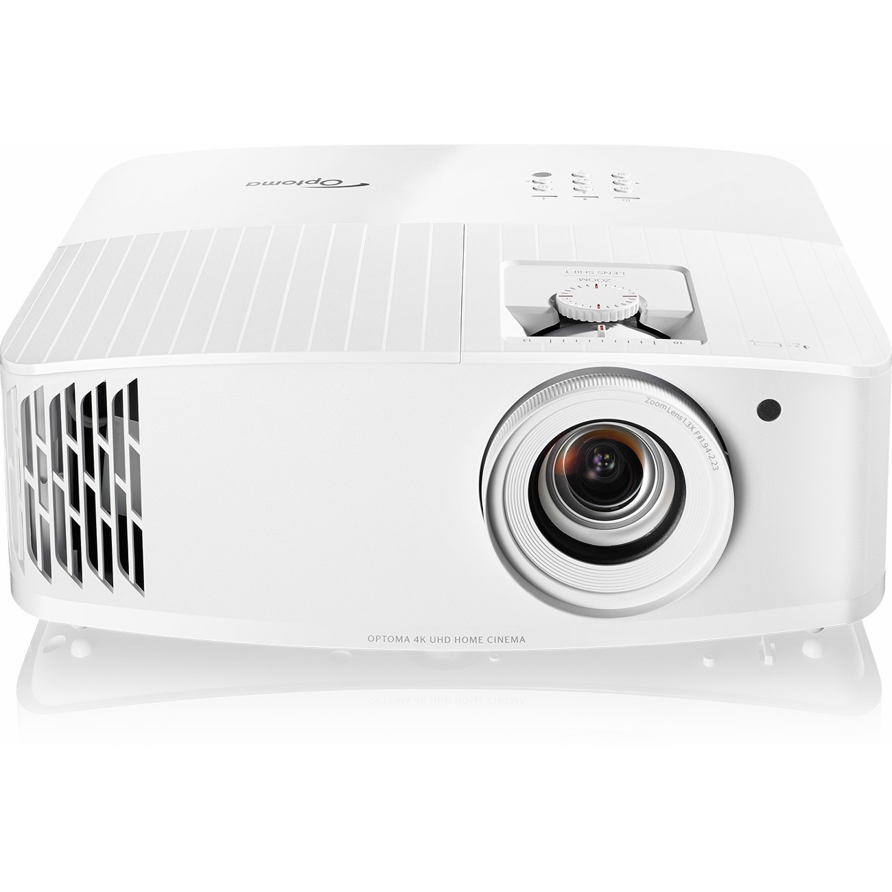 Optoma UHD50X 3D Ready DLP Projector - 16:9_subImage_1
