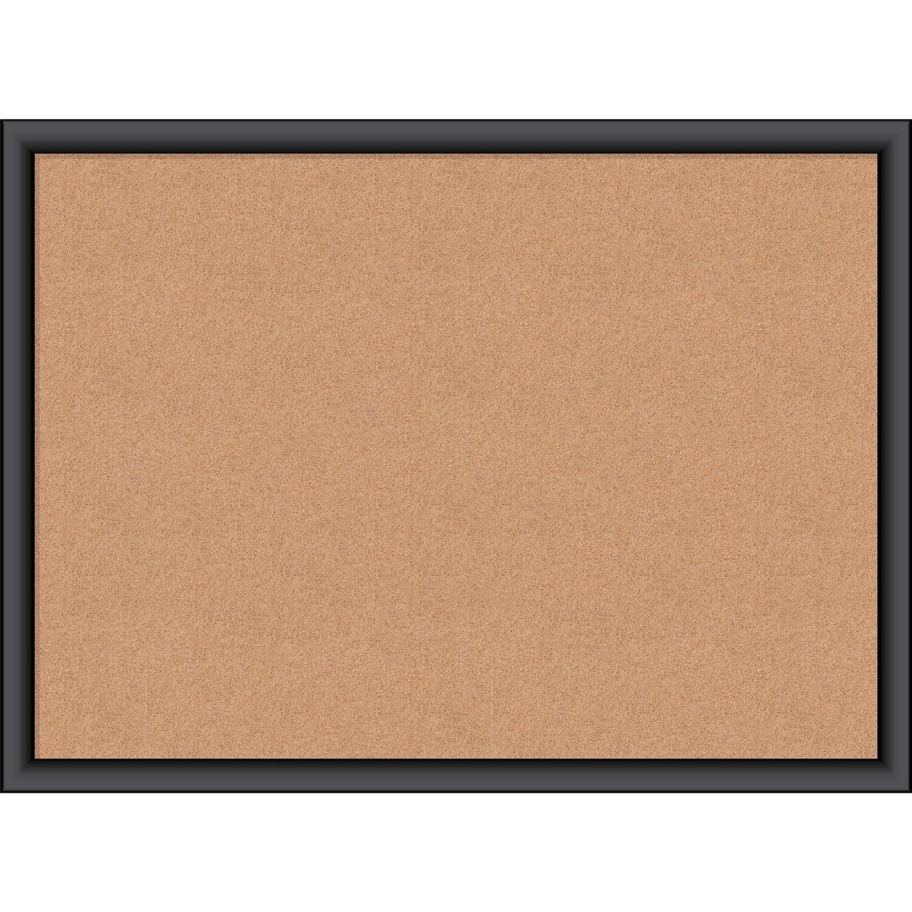 U Brands Cork Bulletin Board Christie's Office Plus