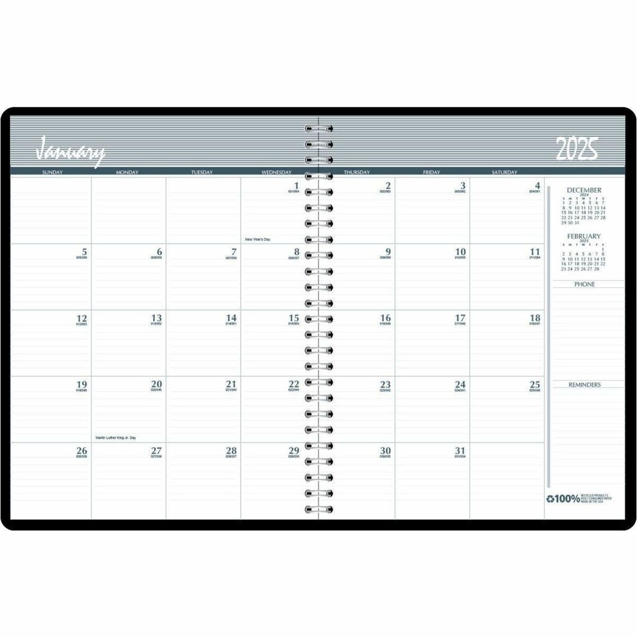 House of Doolittle Planner | Rapid Supply