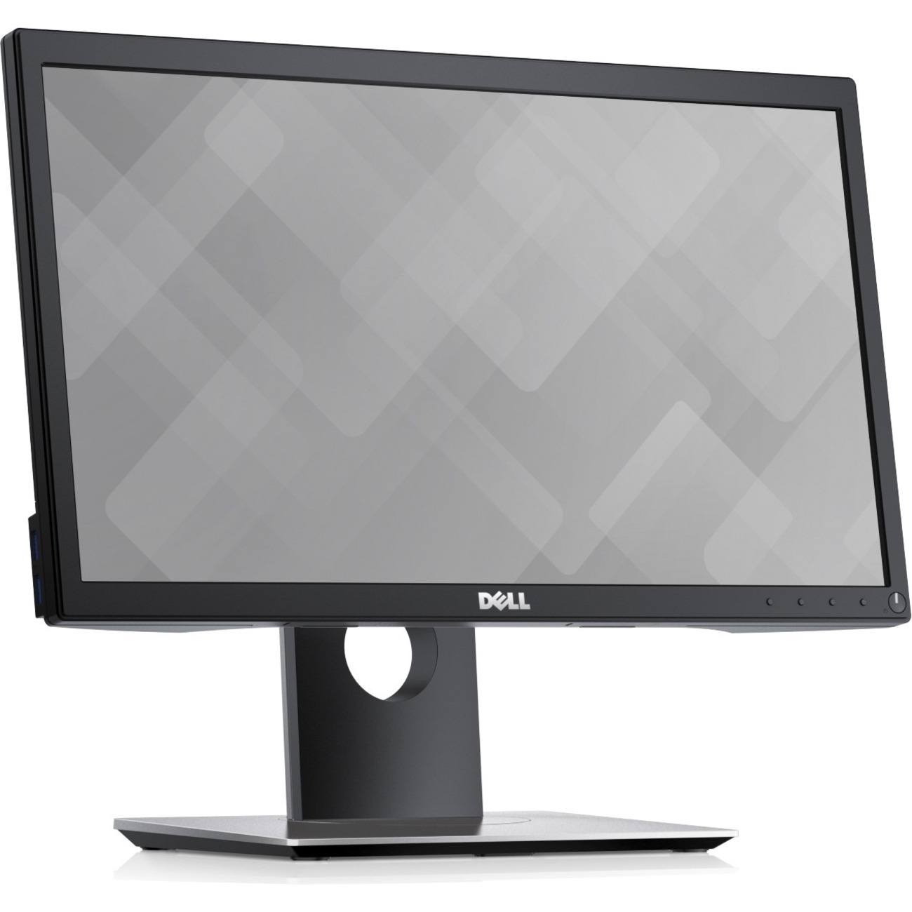 Dell P2018H 19.5" HD+ Edge WLED LCD Monitor - 16:9_subImage_1