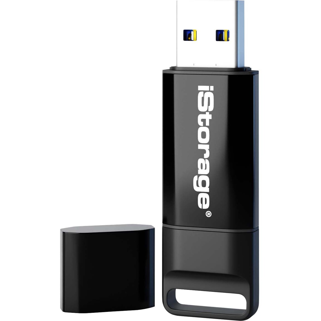 iStorage datAshur BT USB 3.2 Encrypted Secure Flash Drive 64GB - Unlock  wirelessly via your smartphone using Bluetooth (iOS/Android) - Remote  Management Ready (IS-FL-DBT-256-64) - Newegg.com