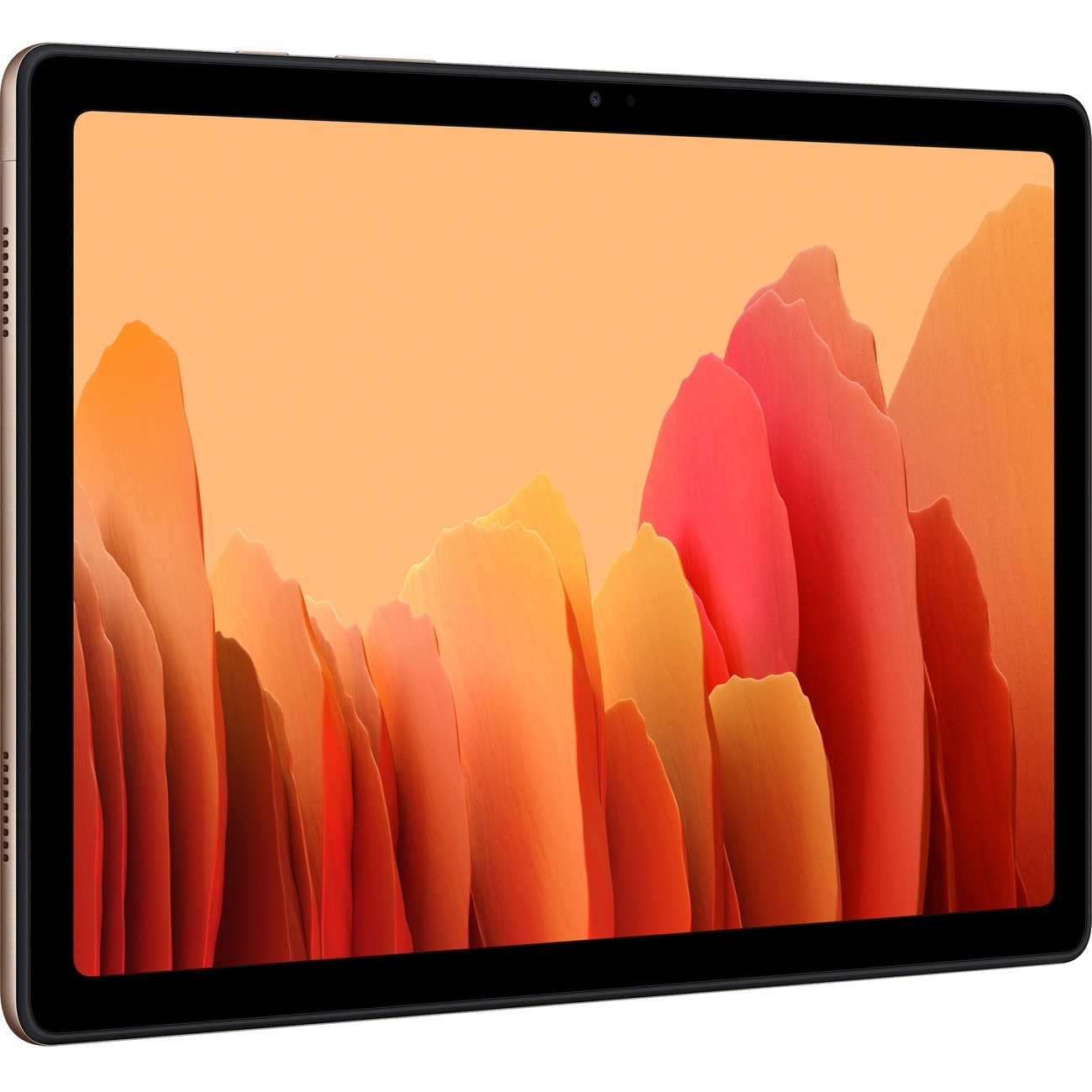 Samsung Galaxy Tab A7 10.4 Wi-Fi 64GB Tablet - Gold SM-T500NZDEXAR