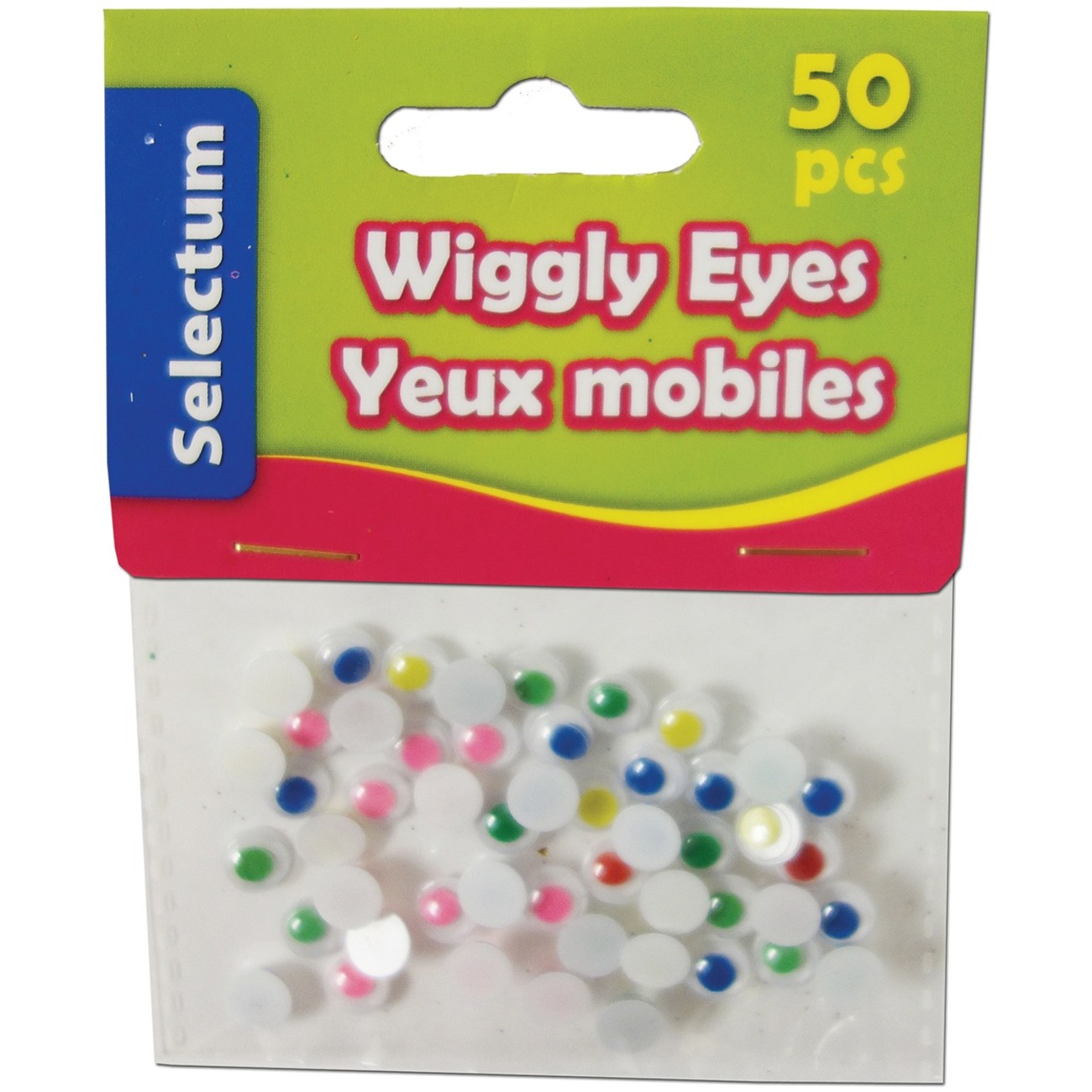 Selectum Wiggly Eye beePLUS Workplace Solutions