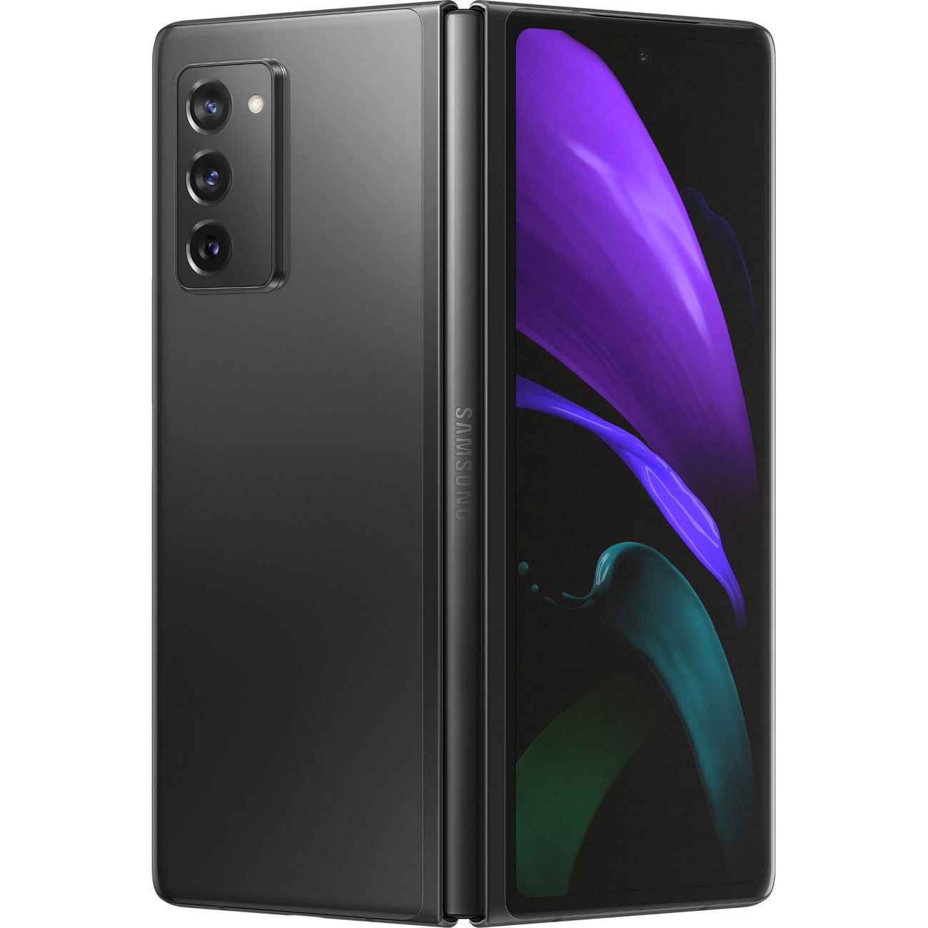 samsung galaxy z fold 2 contract deals