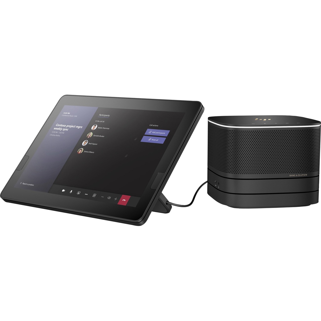 HP Elite Slice G2 Desktop Computer - Intel Core i5 7th Gen i5