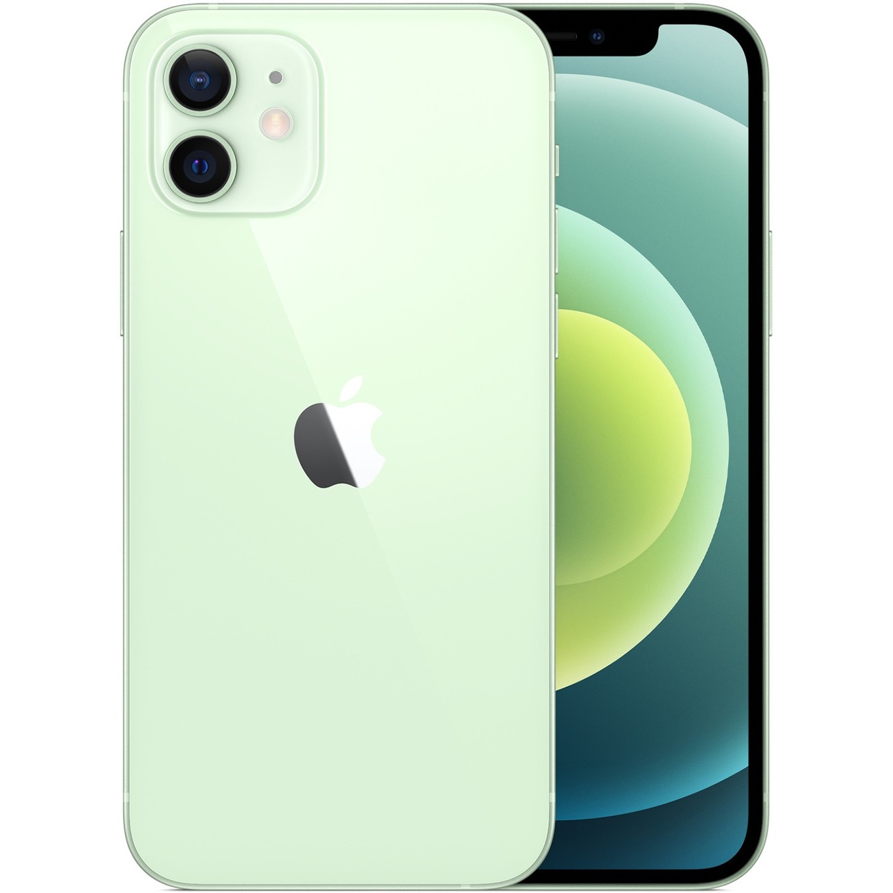 Refurbished: Apple iPhone 12 64GB 6.1