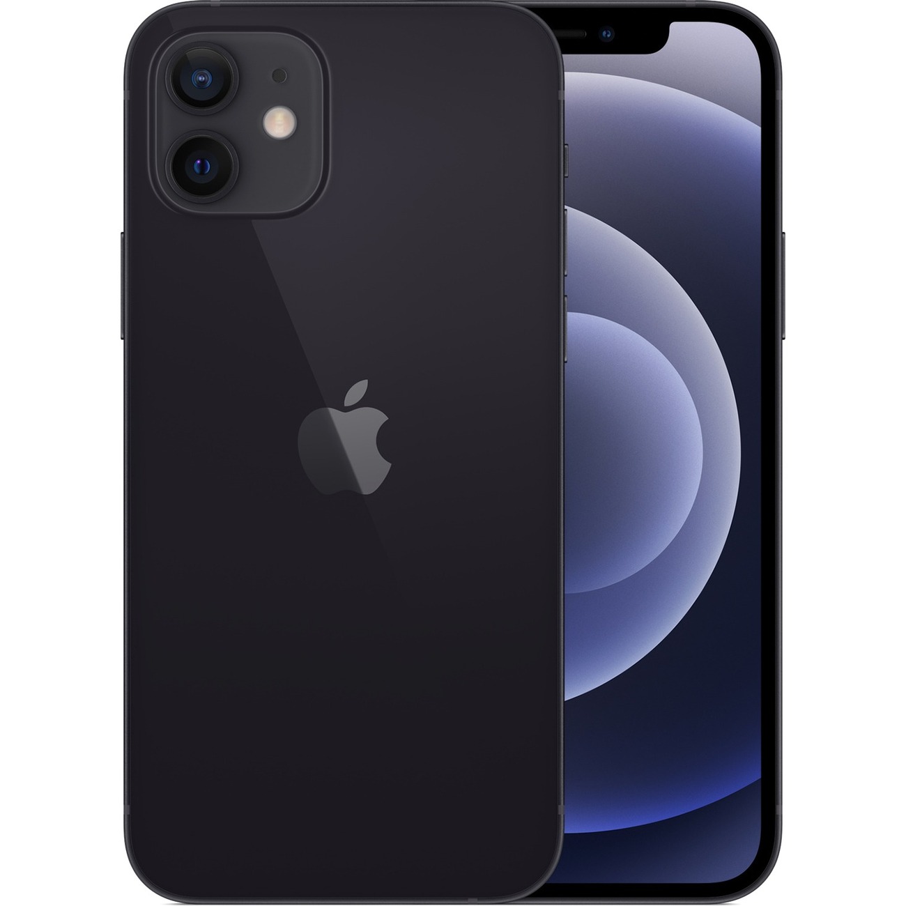 Refurbished: Apple iPhone 12 64GB 6.1