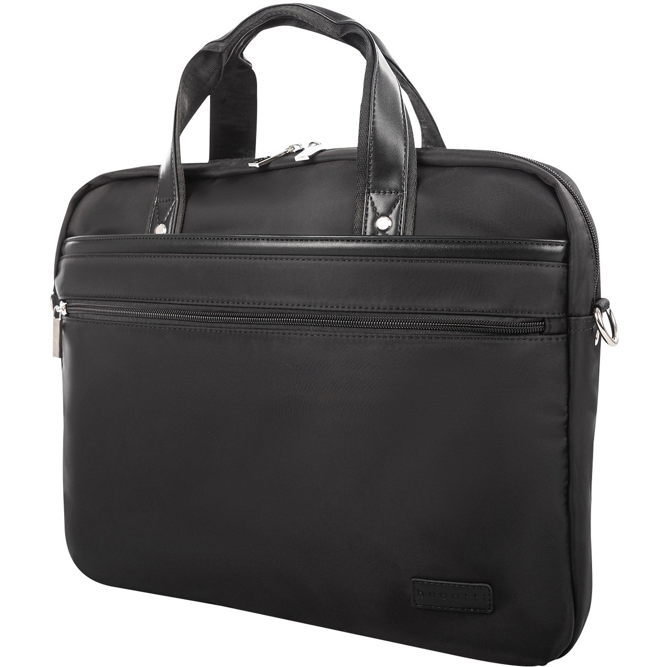 bugatti Moretti Carrying Case (Briefcase) for 15.6