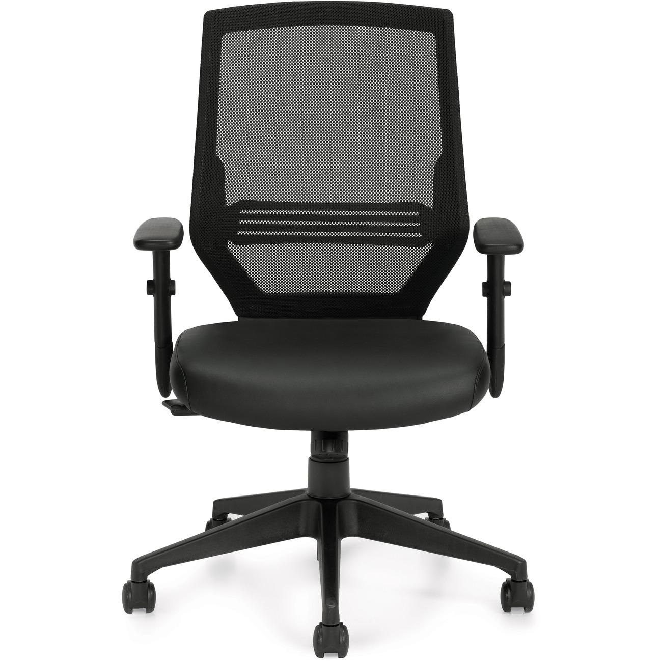 Offices to Go® Kaysee Tilter Chair Canadian Office Supplies