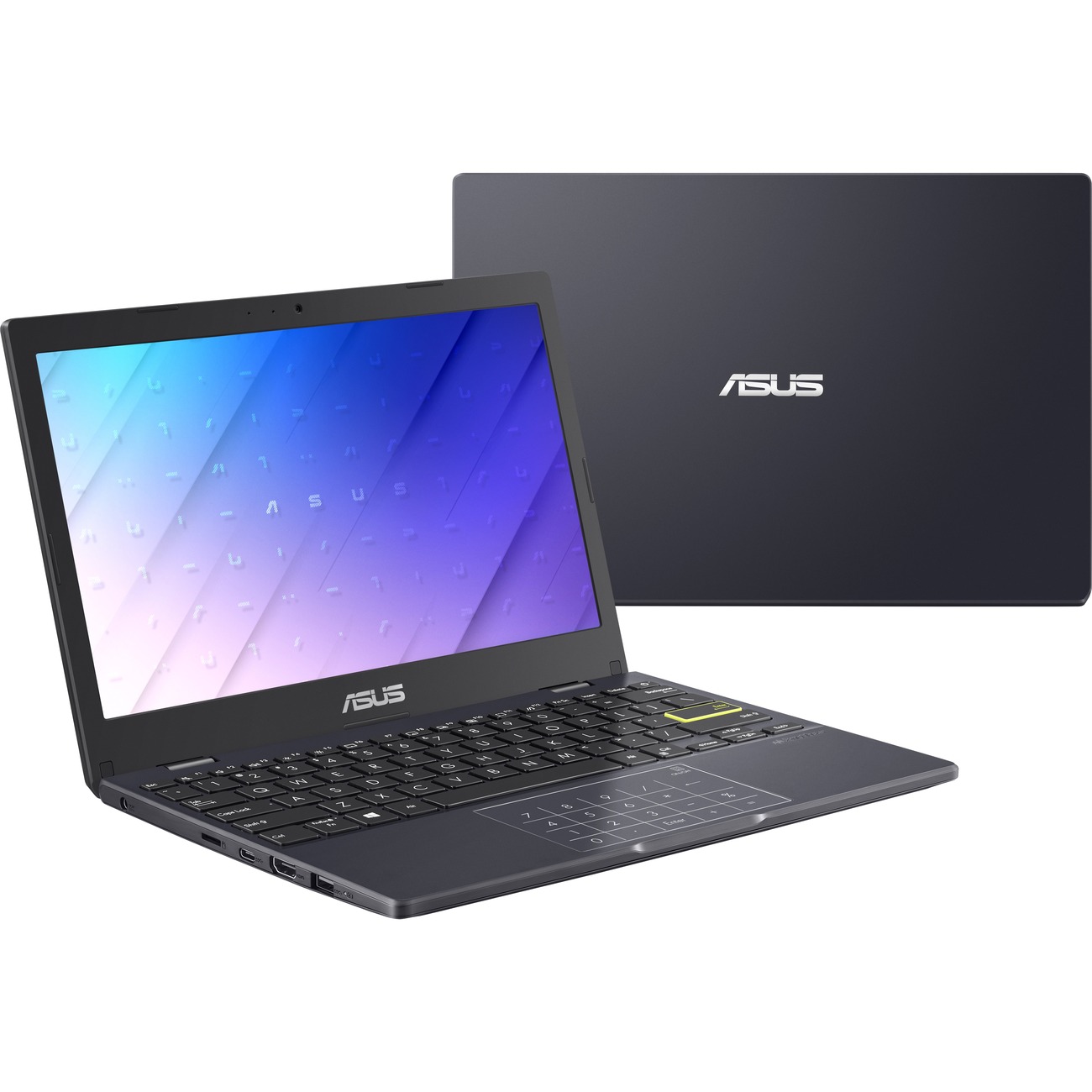 ASUS Laptop L210 Ultra Thin Laptop, 11.6” HD Display, Intel