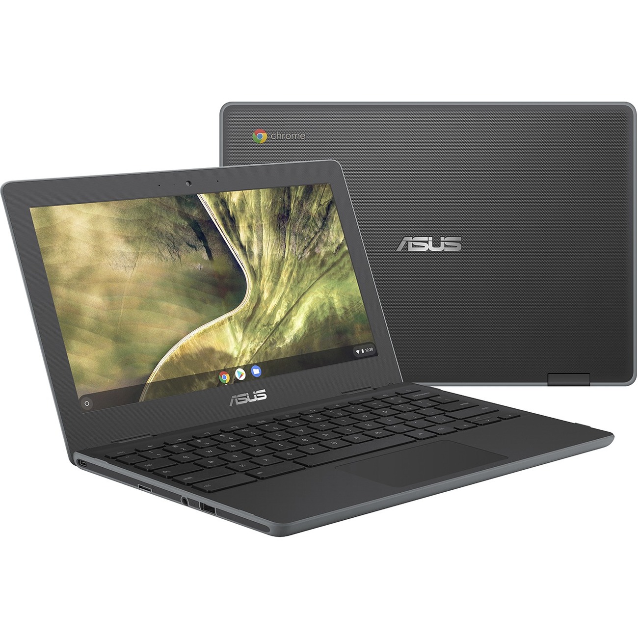 Asus Chromebook C204 C204MA-SS02-CB 11.6