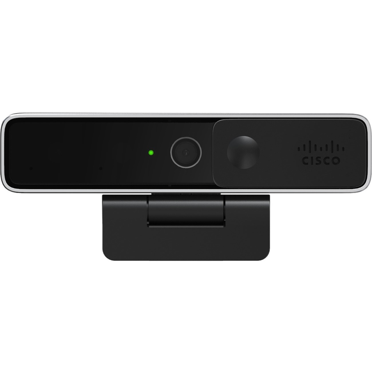 Cisco Webex Webcam - 13 Megapixel - Carbon Black - USB Type C