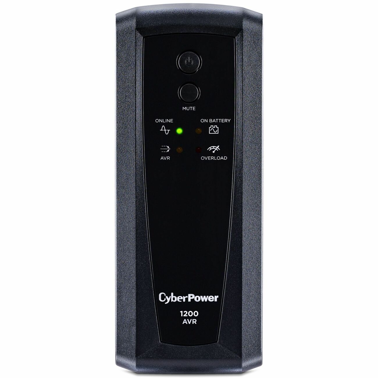 CyberPower 1200VA UPS 箱無し CP1285AVRLCD - Intelligent LCD UPS Series - Product Details, Specs
