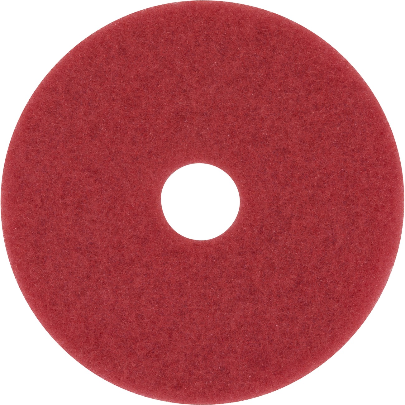 3M Red Buffer Pad 5100 | JD Office Products