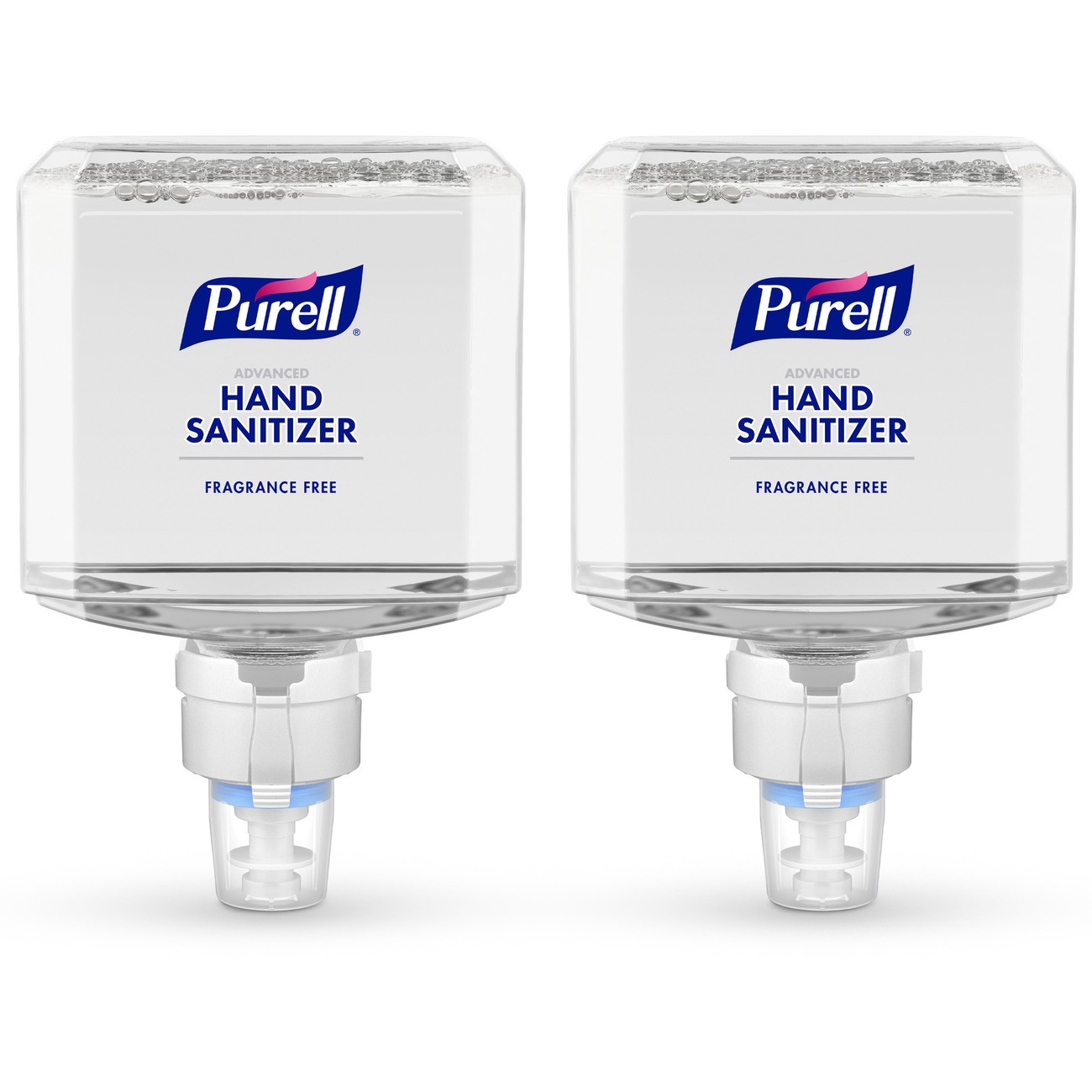 Scott Hand Sanitizer Foam Refill - 40.6 fl oz (1200 mL) - Hand - Clear - 2  / Box - Filo CleanTech