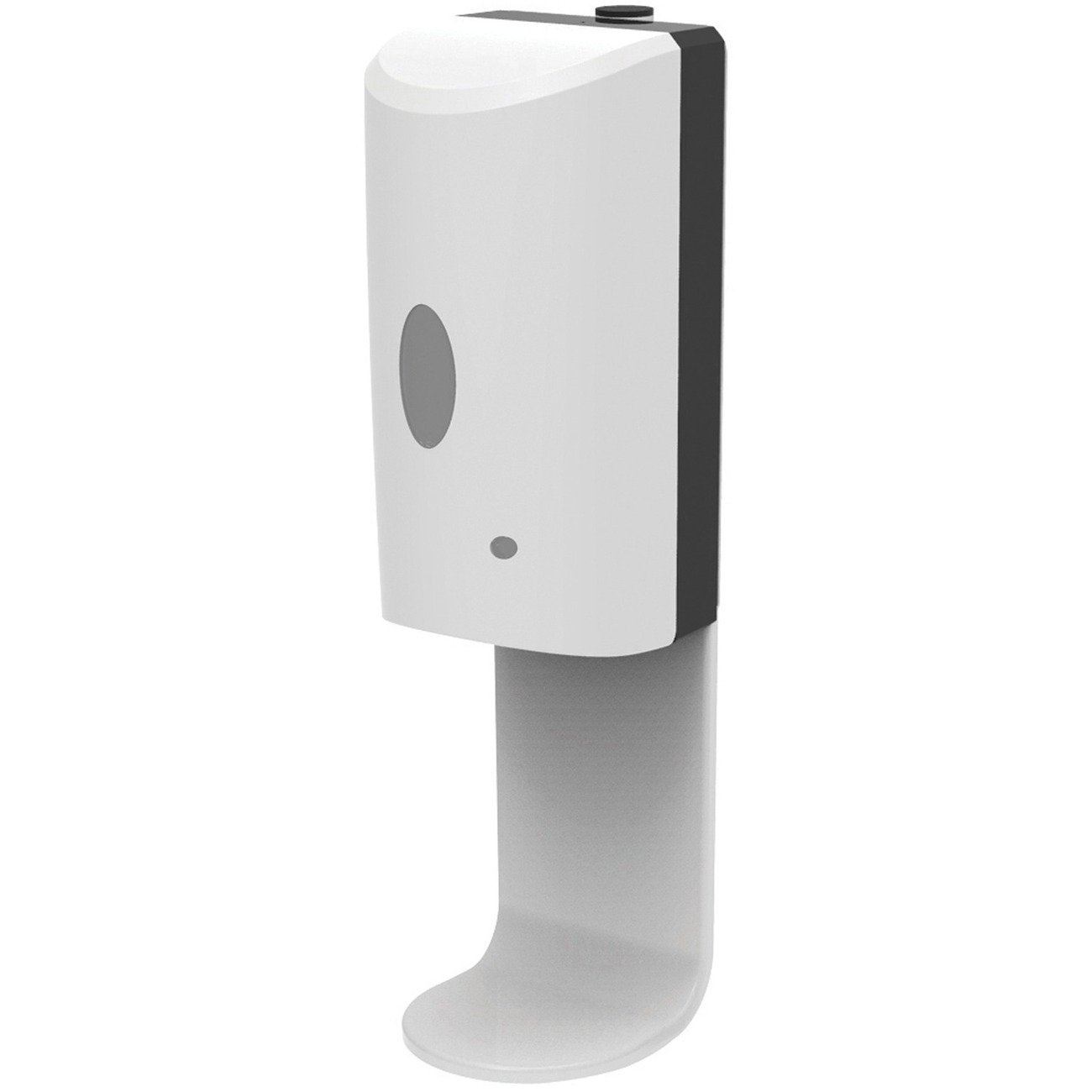 Copernicus Hand Sanitizer Dispenser with Drip Tray (Battery Operated