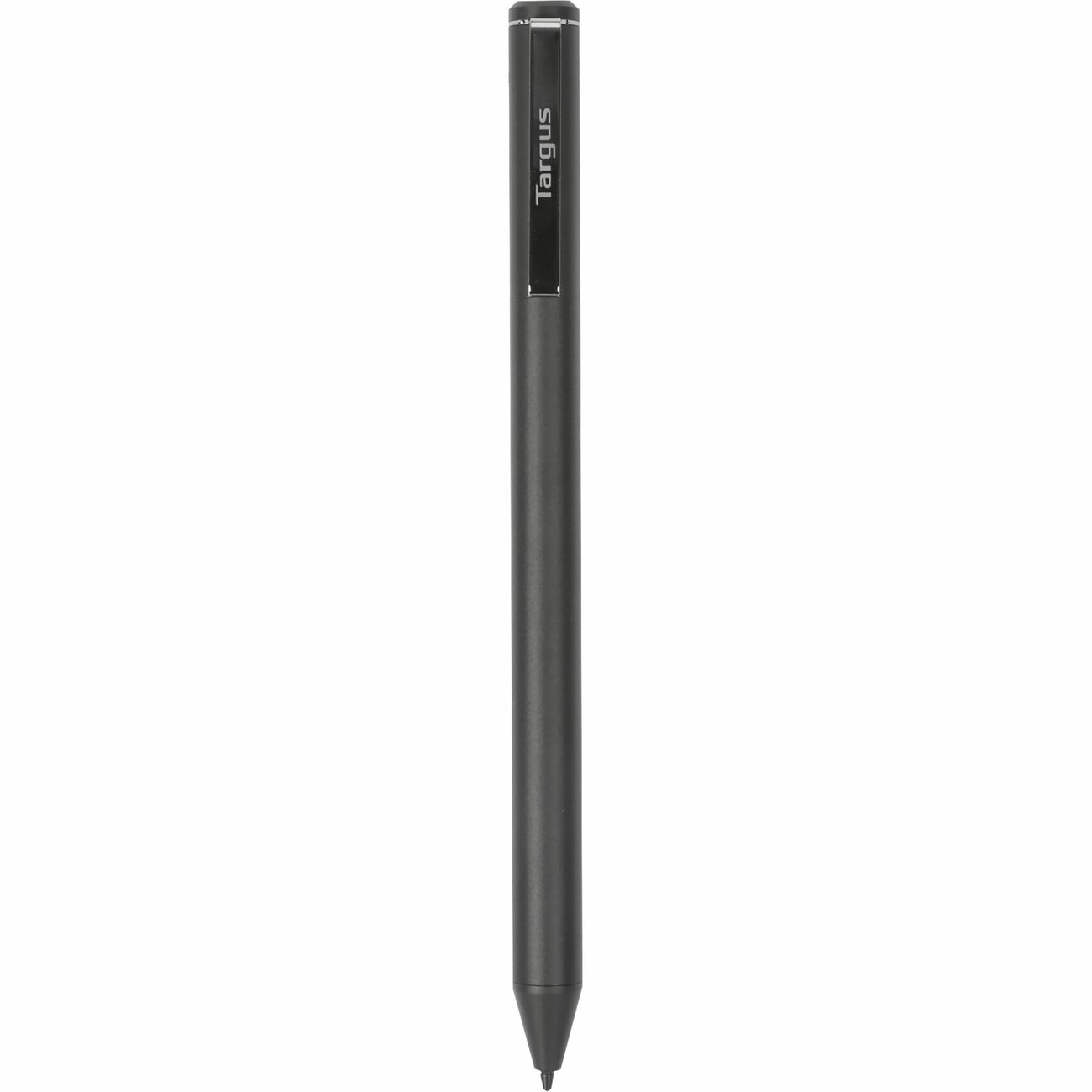 Lápiz para Tablet TARGUS Slim Stylus, Silver. (AMM1205US