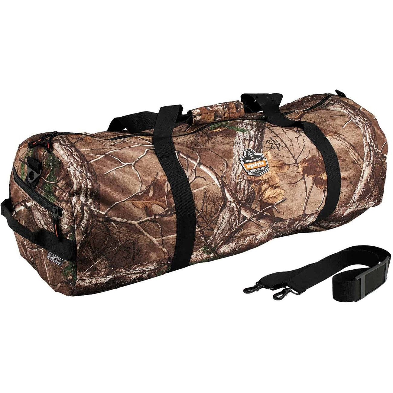 General Duty Gear Bag, Duffel Bag Ergodyne