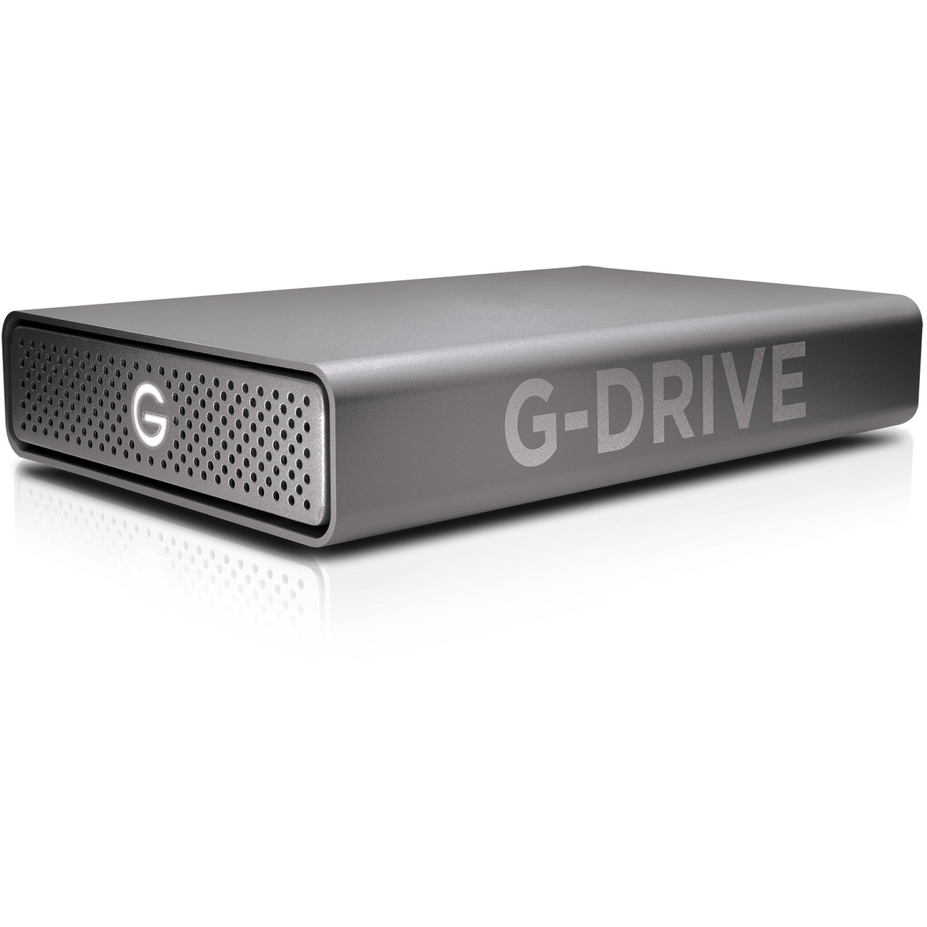 SanDisk Professional 4TB G-Drive - Enterprise-Class Desktop Hard 