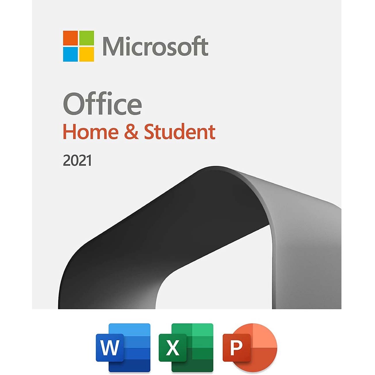 Microsoft Office 2021 Home & Student - License - 1 PC/Mac - National -  Download - Intel-based Mac, PC - TAA Compliance-79G-05343 : Available at  Mobile Store in USA,. : 