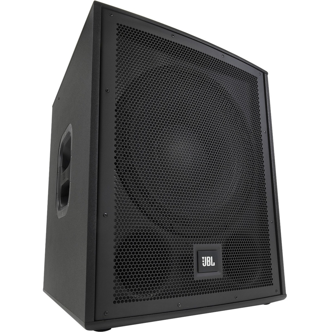 JBL IRX115S Portable Bluetooth 