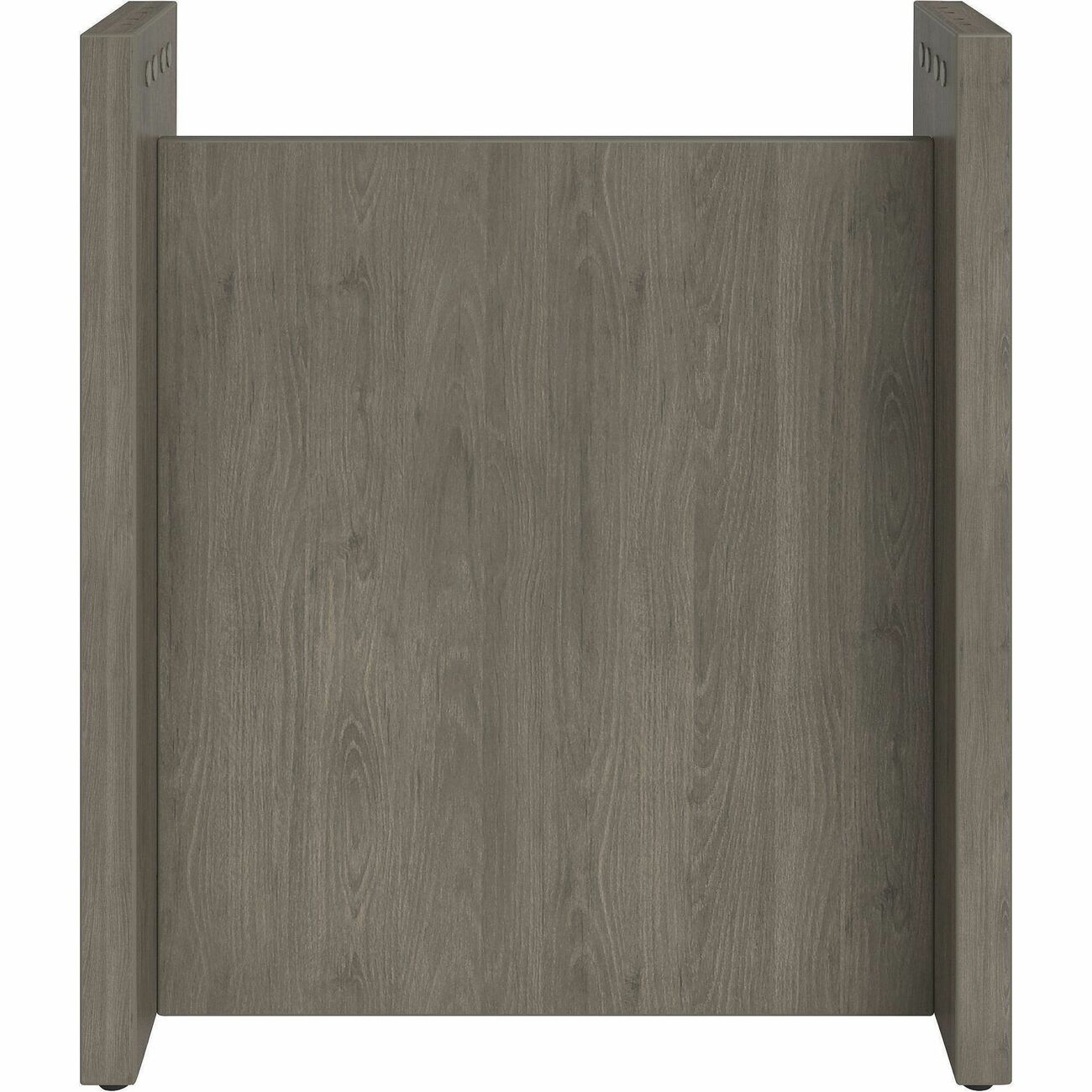 Lorell Prominence Conference Table Slim Base (plb24hge)