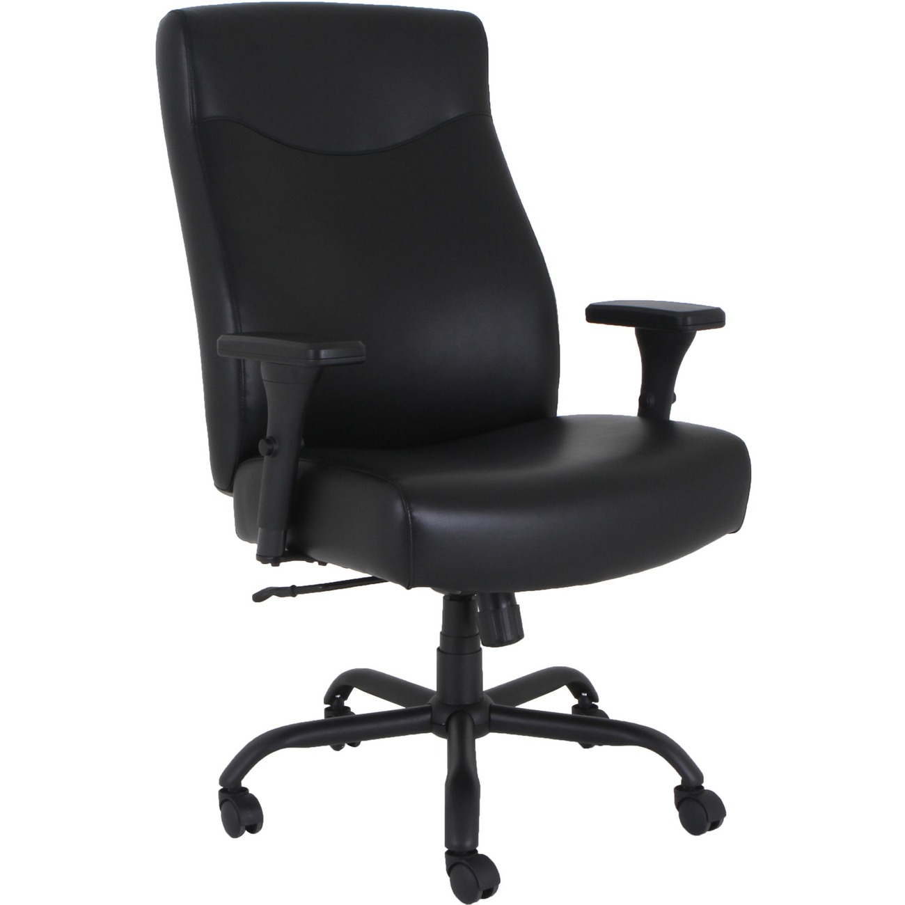 lorell big and tall chair