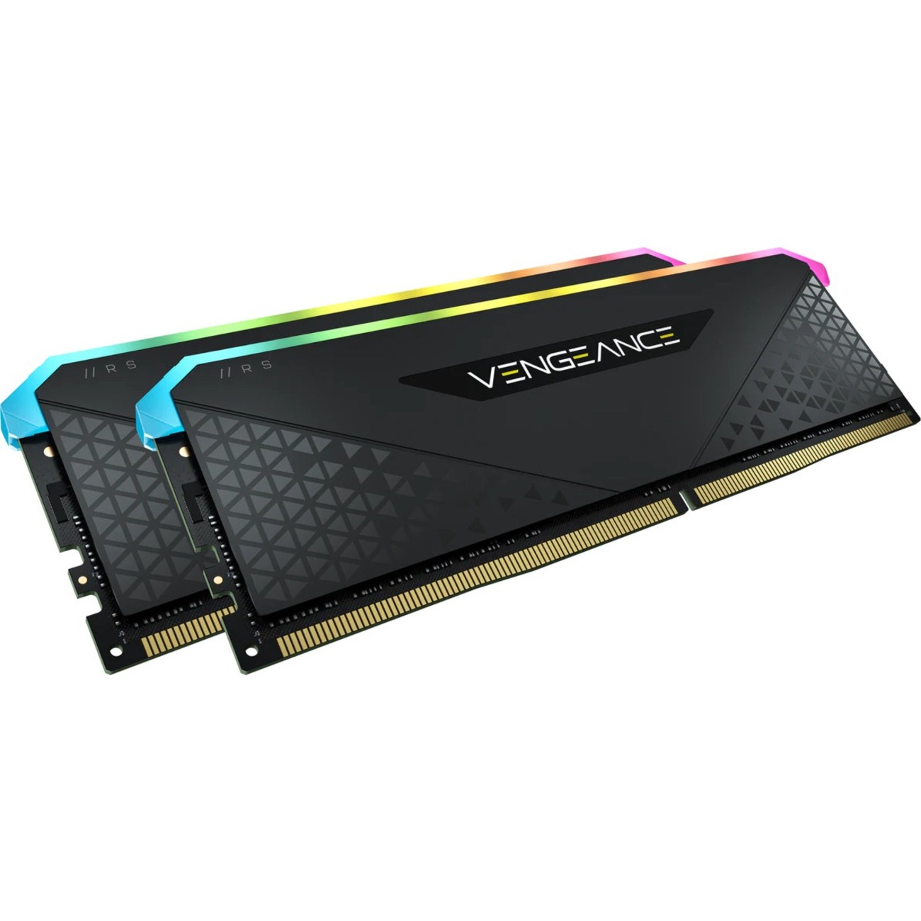 Vengeance RGB RS 32GB (2 x 16GB) DDR4 DRAM 3600MHz C18 Memory Kit