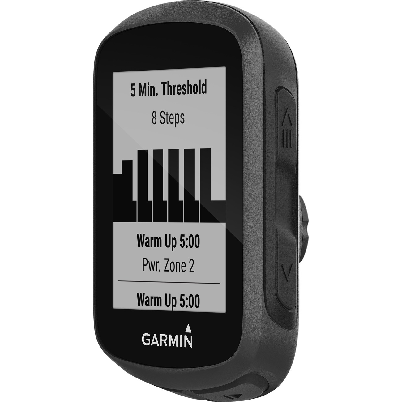 Edge 130 Plus Handheld GPS Navigator Mountable - 1.8" - Barometer, Altimeter, Accelerometer - Bluetooth USB - 12 Hour 303 x 230 - Water Proof 010-02385-10 753759256166
