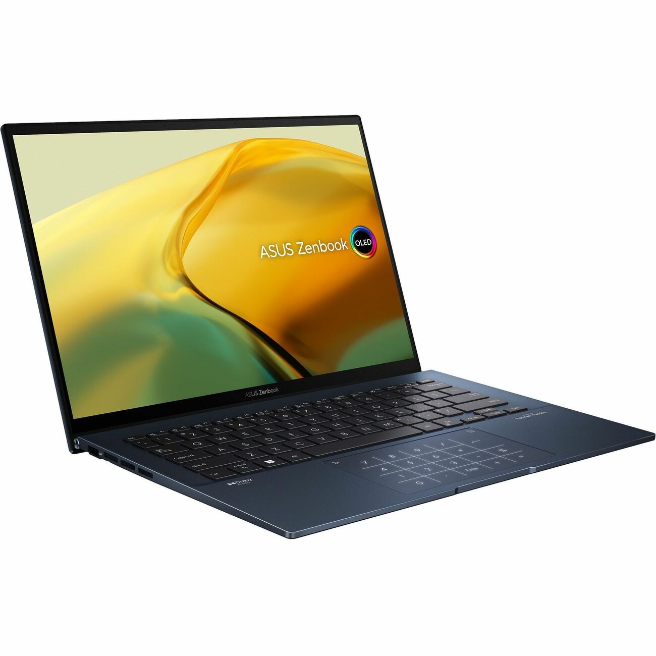 ASUS Zenbook14 UX3402Z i5　16GB512GBOLED ASUS Laptop ZenBook 14 OLED UX3402ZA-DS51T-CA Intel Core i5 12th