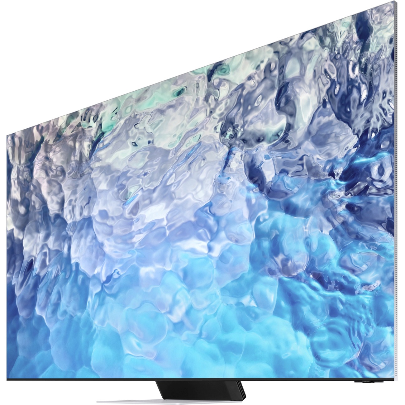 Samsung QN900B Neo QLED 8K Review: The Bleeding Edge of Smart TVs