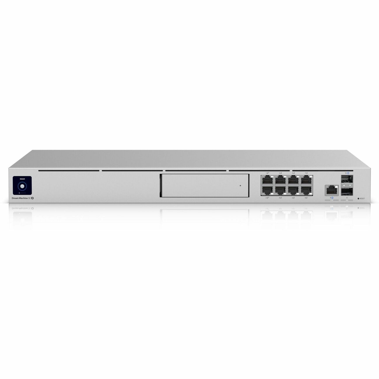 ルーター・ネットワーク機器 Ubiquiti UniFi Dream Machine SE (UDM-SE) Ubiquiti Dream Machine Special Edition UDM-SE | PC-Canada