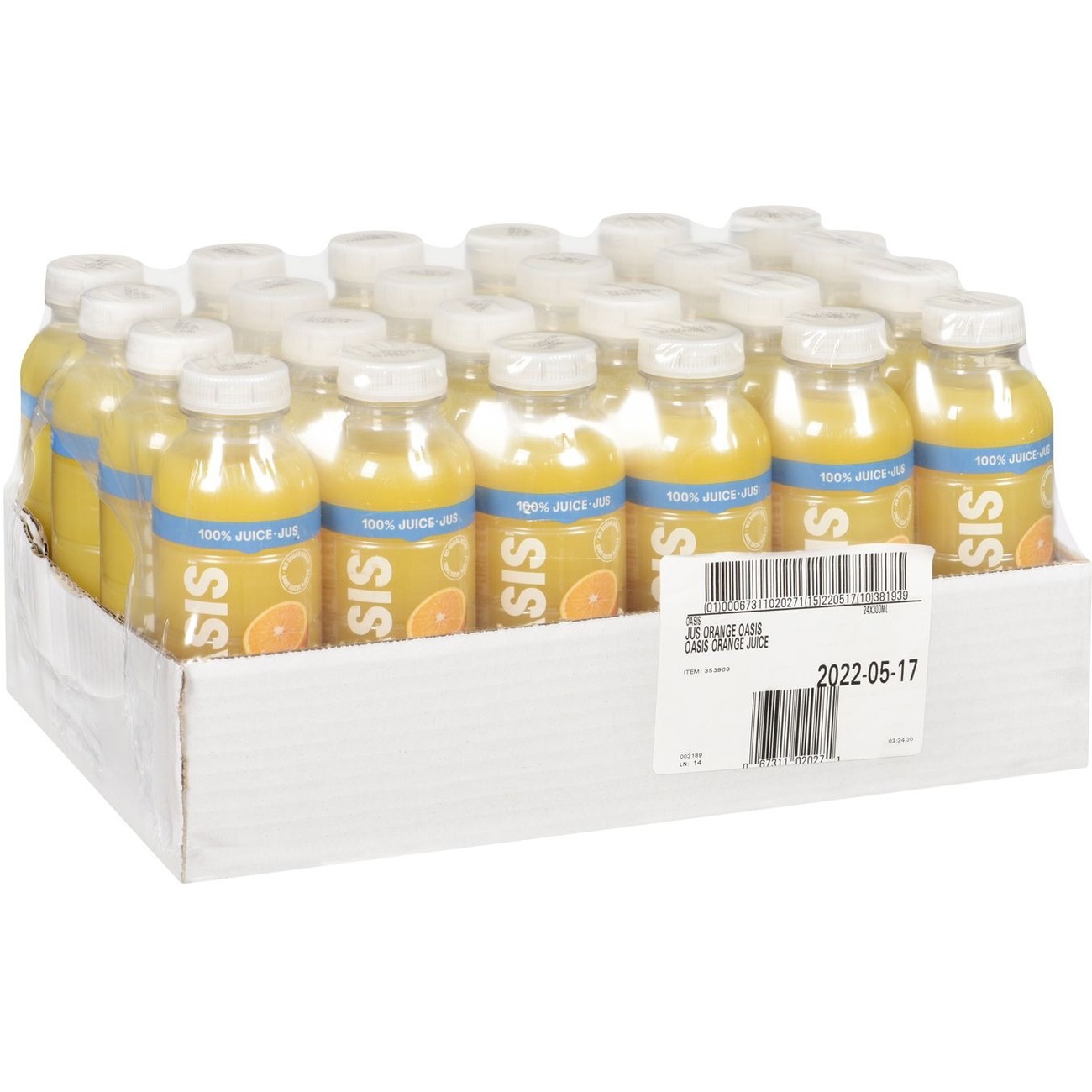 Ocean Stationery and Office Supplies Facility & Breakroom