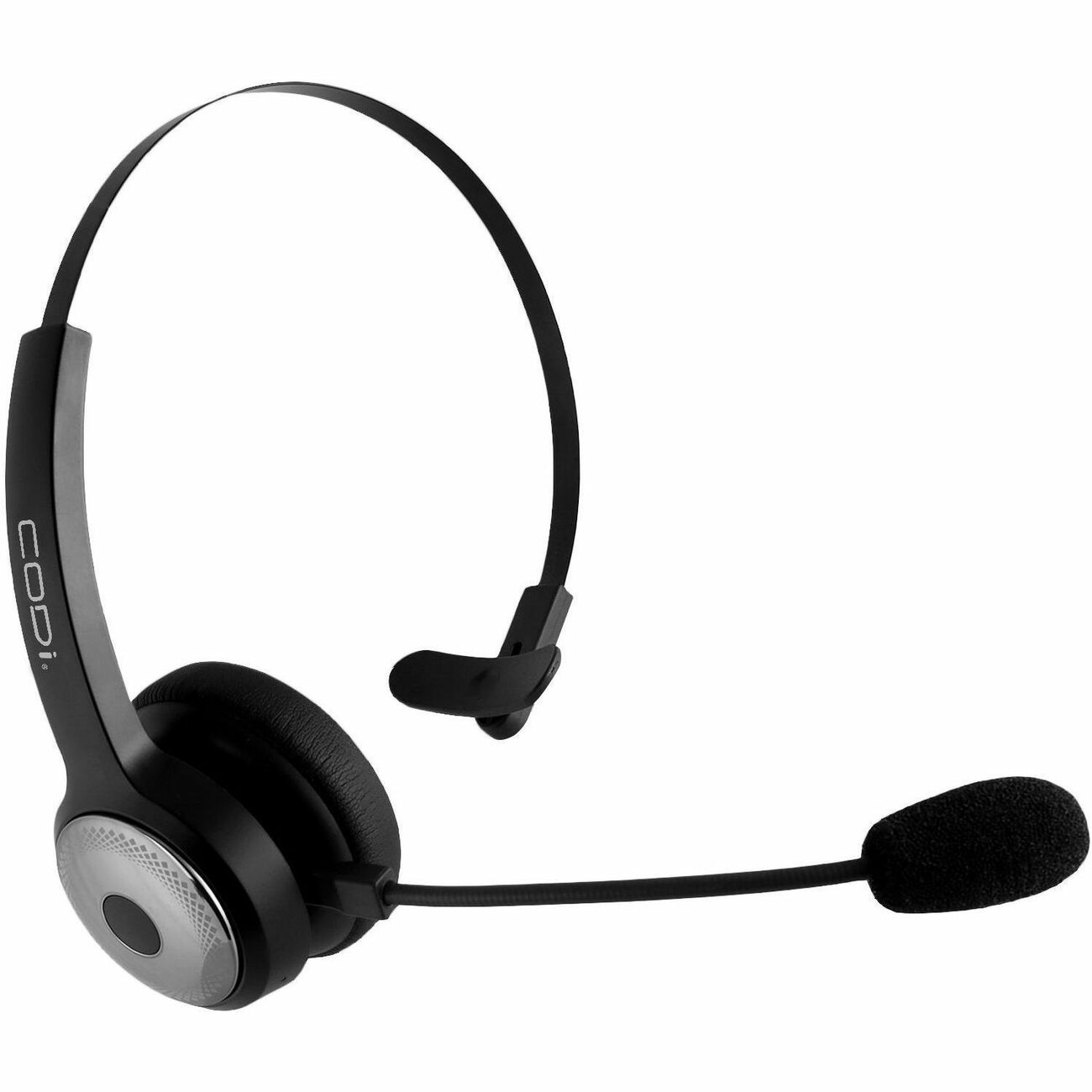 CODi Claro Wireless Headset w/ Integrated AI-Powered ENC