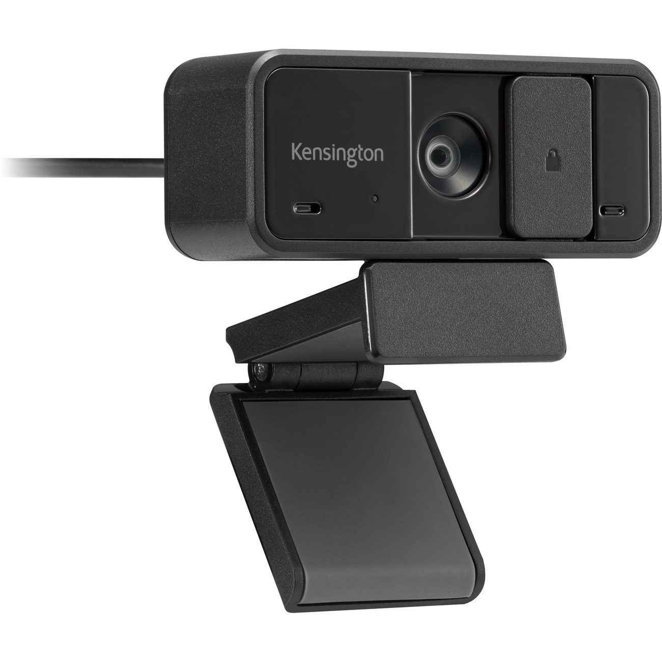  KMWK80250WW  Kensington - Webcam grand angle à focale fixe W1050  1080p