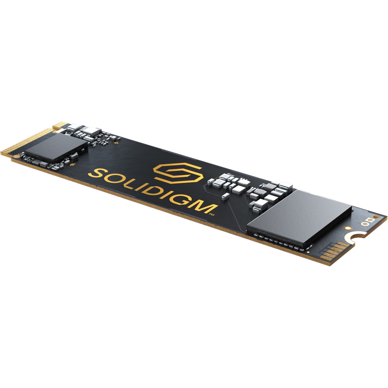 Solidigm P41 Plus 2TB M.2 2280 PCIe 4.0 NVMe Gen4 Internal