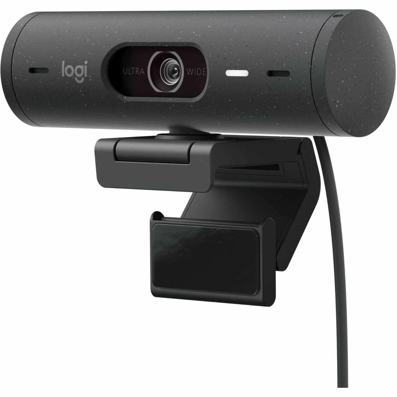 Logitech Brio 500 Full HD webcam, 960-001493 PC-Canada