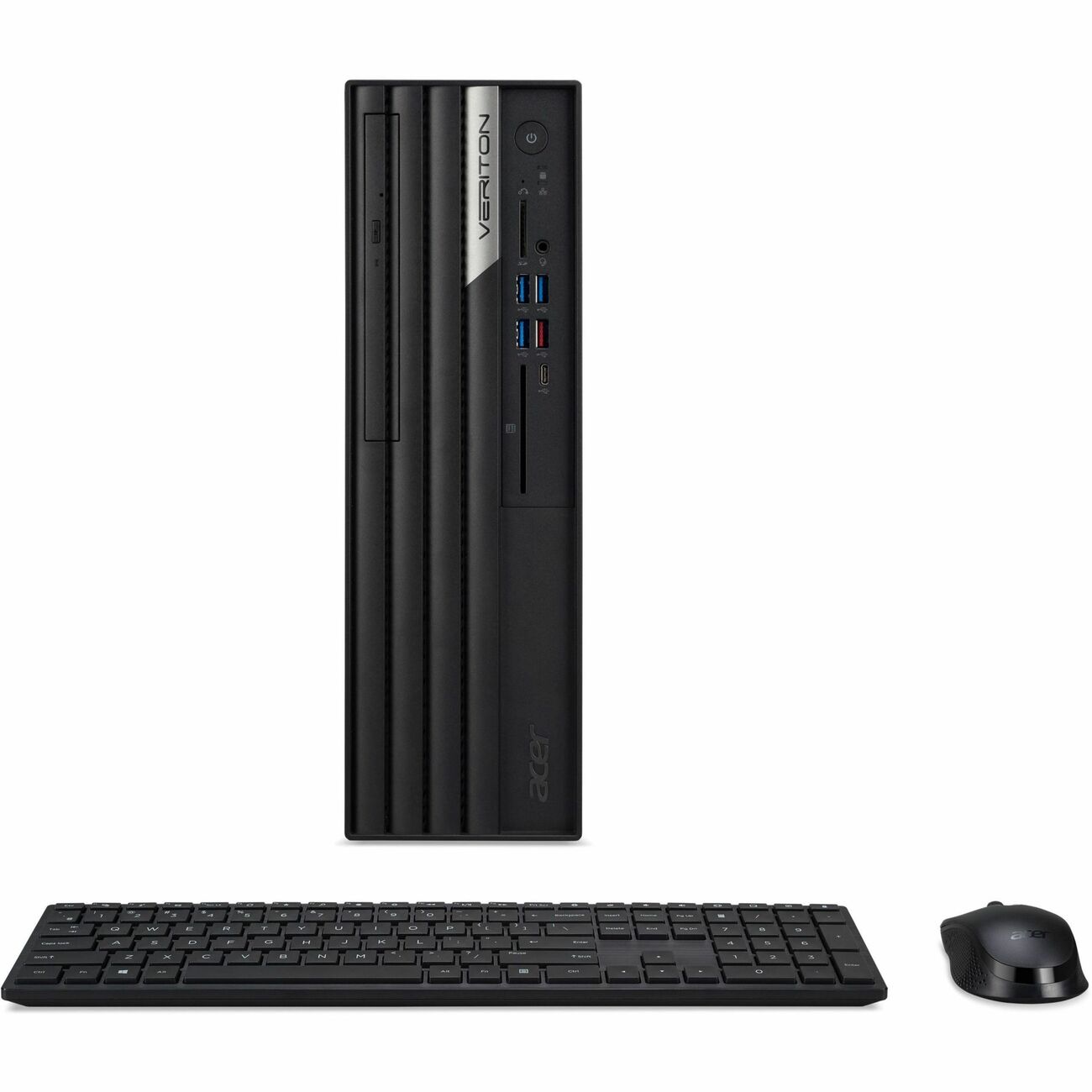 Acer Desktop PC Veriton VX4690G-I716G1 | Intel Core i7 12th Gen